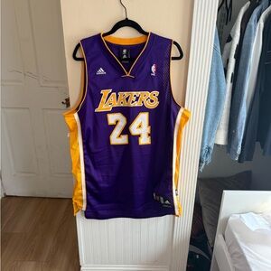 kobe jersey